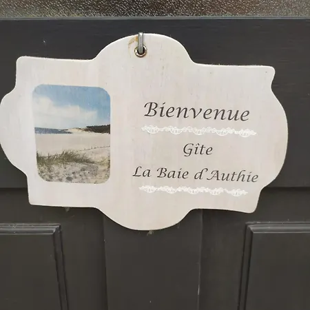 Entre Terre Et La Baie D'authie Guisy